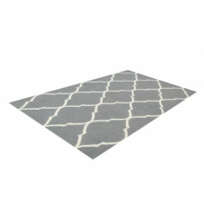  Bakero Kelim Caroline dark grey (120x180 cm) lakástextília