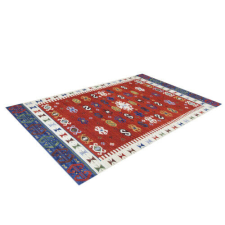  Bakero Kelim classic 17016 multi Szőnyeg (155x240 cm) lakástextília
