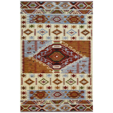  Bakero Kelim classic 17025 multi Szőnyeg (155x240 cm) lakástextília