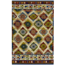 Bakero Kelim classic 17122 multi (120x180 cm) lakástextília
