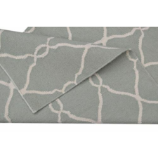 Bakero Kelim JP 11058 light green/white (90x150 cm) lakástextília
