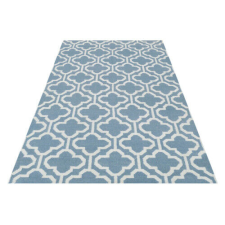  Bakero Kelim Penelope light blue (120x180 cm) lakástextília