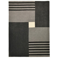  Bakero Manolo 2603 antrazit Szőnyeg (170x240 cm) lakástextília