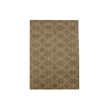 Bakero Miami M2 mocha (153x244 cm) lakástextília