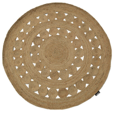 Bakero Roberta 56 natural (⌀ 120 cm) lakástextília