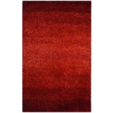  Bakero Shaggy Kerala 109 red (140x200 cm) lakástextília