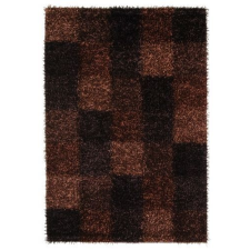  Bakero Shaggy Mali Dori 113 brown Szőnyeg (140x200 cm) lakástextília