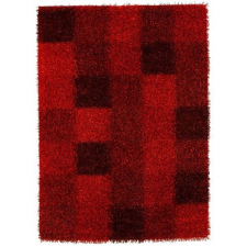 Bakero Shaggy Mali Dori 113 red Szőnyeg (200x300 cm) lakástextília