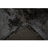  Bakero Shaggy Milano black Szőnyeg (70x140 cm)