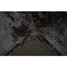  Bakero Shaggy Milano black Szőnyeg (70x140 cm) lakástextília
