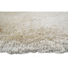  Bakero Shaggy Milano white Szőnyeg (170x240 cm)