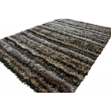  Bakero Shaggy Nirmal 2352 brown Szőnyeg (160x230 cm) lakástextília