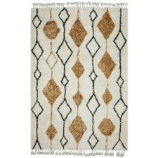 Bakero Shaggy Rabat 03 multi (160x230 cm) lakástextília