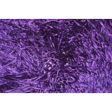 Bakero Shaggy Roma violet (200x200 cm) lakástextília