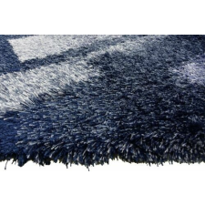  Bakero Shaggy Salina 1023 blue (170x240 cm) lakástextília