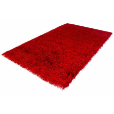 Bakero Shaggy Salsa red Szőnyeg (70x140 cm) lakástextília