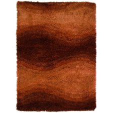 Bakero Shaggy Wellnes brown (140x200 cm) lakástextília