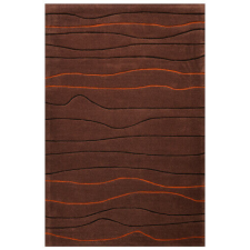 Bakero Tufting 12 1054-03 mocca (120x180 cm) lakástextília