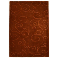  Bakero Tufting 8 1005-02 choco (170x240 cm) lakástextília