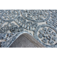  Bakero Utrecht 1833 ivory-grey (150x240 cm) lakástextília