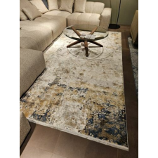 Bakero Verona 04 cream/grey (130x190 cm) lakástextília