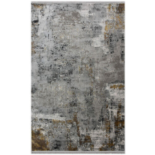  Bakero Verona 04 grey/gold (130x190 cm) lakástextília