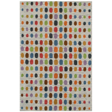 Bakero Wimbledon light grey 3-1 Szőnyeg (70x140 cm) lakástextília