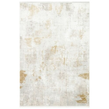 Bakero Zurich 06 cream/yellow (80x300 cm) lakástextília