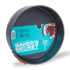  Bakers Secret Essential Line 24 cm-es kerek kapcsos tortaforma
