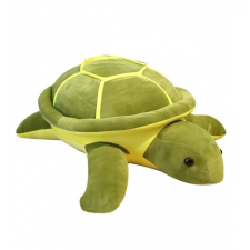 Baking & Pet Kft Cuki Plüss Teknős – 45 cm plüssfigura