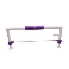 Baking &amp; Pet Kft Fém Tortakrém Simító – Állítható sütés és főzés