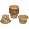 Baking &amp; Pet Kft Kraft Muffin Pohár – Mintás 12db