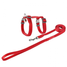 Baking & Pet Kft Nunbell állítható macskahám és póráz szett több színben nyakörv, póráz, hám macskáknak
