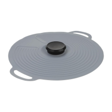 Baking &amp; Pet Kft Szilikon Edényfedő – 23 cm sütés és főzés