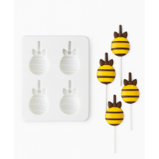 Baking &amp; Pet Kft Szilikon fondant és marcipán mintázó-Masnis Gömb sütés és főzés