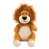 Baking &amp; Pet Kft Ülő Oroszlán plüss játék-38 cm
