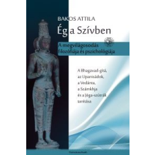 Bakos Attila Ég a Szívben életmód, egészség