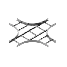 BAKS CZDC200H50N Kábellétra keresztidom vízszintes 50x200mm 457520 villanyszerelés