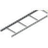 BAKS DUD500H50/3N kábellétra 50x500x3000mm, szalaghorganyzott, anyagvastagság 1,2mm 456050