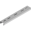 BAKS SDOP600 Kábellétra létrafok 590mm szalaghorganyzott, anyagvastagság 1,5mm 800260