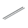 BAKS SLP500 Kábellétra létrafok 495mm szalaghorganyzott, anyagvastagság 1,2mm 404050