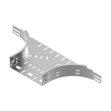 BAKS TKDFJ200H60 beépíthető leágazóidom 60x200mm 163726 villanyszerelés