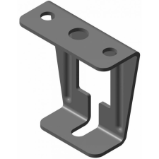 BAKS USW9 födémkengyel 9mm nútszélesség 85x50x30mm 750808 villanyszerelés