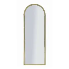 Baku arany fali tükör 55x2x150 (belső tükör mérete 49x144)cm bútor