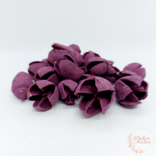  Bakuli - falfestékes szeder dekorációs kellék