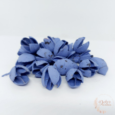 Bakuli - falfestékes very peri dekorációs kellék