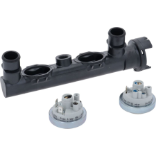  BAL OLDALI FEDŐMODUL beépíthető gépek kiegészítői