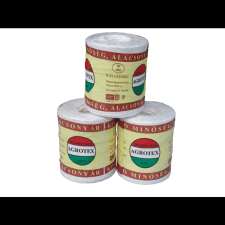  Bálakötöző PP 0.35 KÉK JUTA 350m/kg 5kg/tek UV Stabil! kertészet