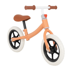  Balance bike futóbicikli gyerekeknek 2 éves kortól narancs lábbal hajtható járgány