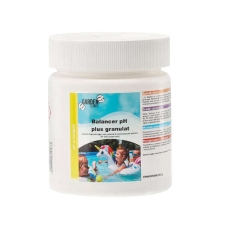 Balancer pH növelő granulátum - 500 g medence kiegészítő